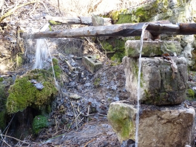 Fuente Santa María - imagen 3