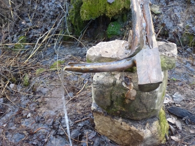 Fuente Santa María - imagen 4