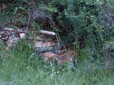 Fuente del Tío Luciano I - imagen 2
