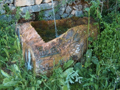 Fuente del Tío Luciano I - imagen 3