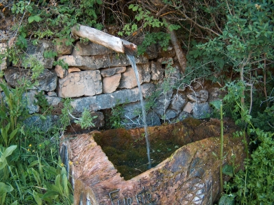 Fuente del Tío Luciano I - imagen 4