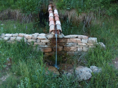 Fuente del Tío Luciano II - imagen 1