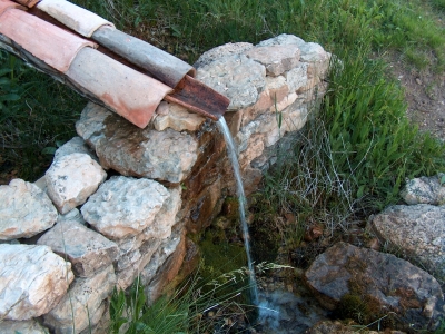 Fuente del Tío Luciano II - imagen 2