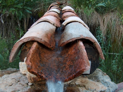 Fuente del Tío Luciano II - imagen 3