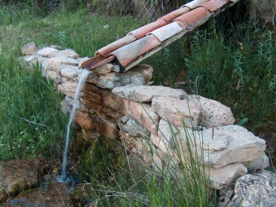 Fuente del Tío Luciano II - imagen 4