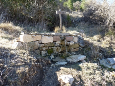 Fuente del Tio Pedro - imagen 1