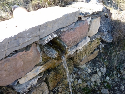 Fuente del Tio Pedro - imagen 2