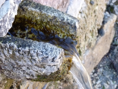 Fuente del Tio Pedro - imagen 4