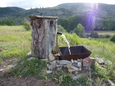 Fuente del Villar de las Nogueras - imagen 1