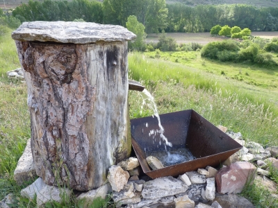 Fuente del Villar de las Nogueras - imagen 2