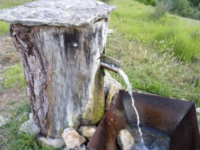 Fuente del Villar de las Nogueras - imagen 3