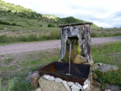 Fuente del Villar de las Nogueras - imagen 4