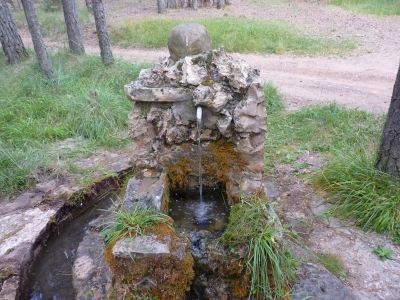 Fuente de la Ardilla - imagen 1