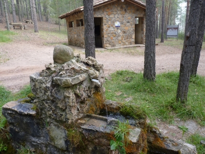 Fuente de la Ardilla - imagen 3
