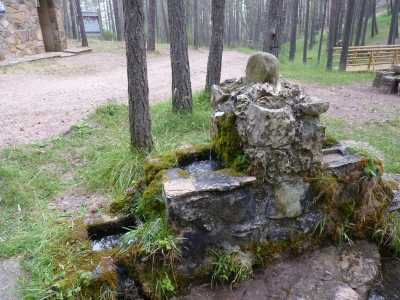 Fuente de la Ardilla - imagen 5