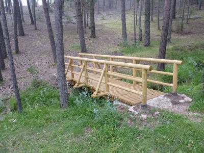 Fuente de la Ardilla - imagen 6