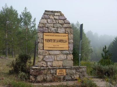 Fuente de la Ardilla - imagen 7