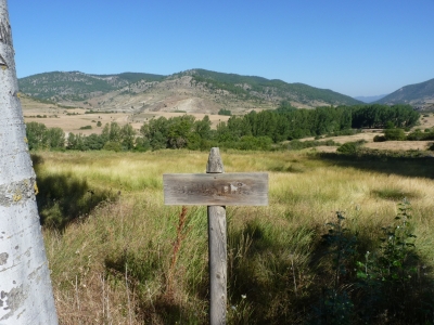 Fuente de la Colmenilla - imagen 1