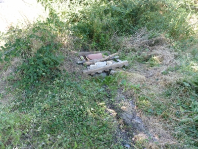 Fuente de la Colmenilla - imagen 2