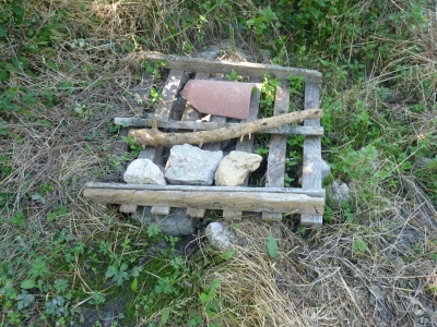 Fuente de la Colmenilla - imagen 3