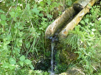 Fuente de los Huertezuelos - imagen 1