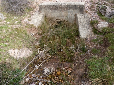 Fuente de los Asnos - imagen 3