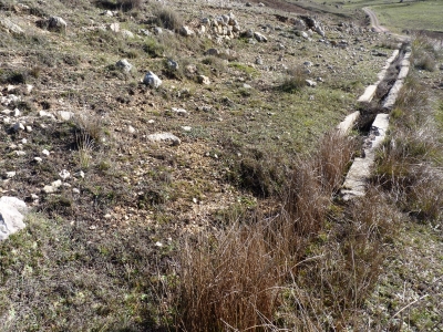 Fuente de los Colmenares - imagen 2