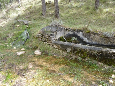 Fuente de la Gata - imagen 1