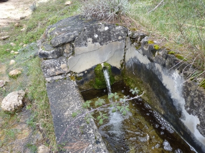 Fuente de la Gata - imagen 3