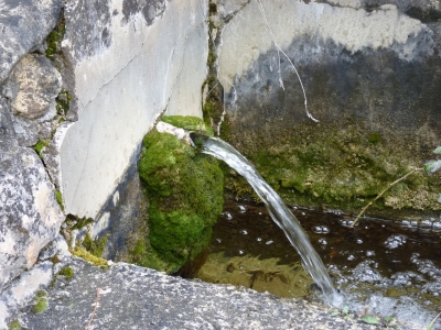 Fuente de la Gata - imagen 4