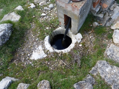 Pozo del Tejar - imagen 2