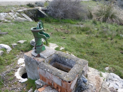 Pozo del Tejar - imagen 4