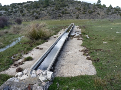 Pozo del Tejar - imagen 5