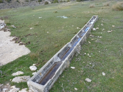 Pozo del Tejar - imagen 6