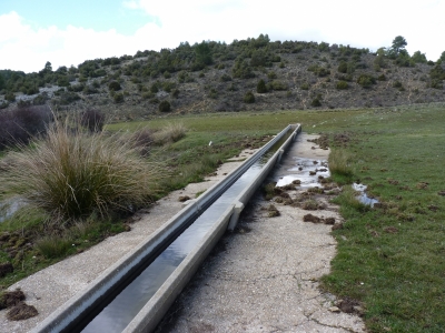 Pozo del Tejar - imagen 7