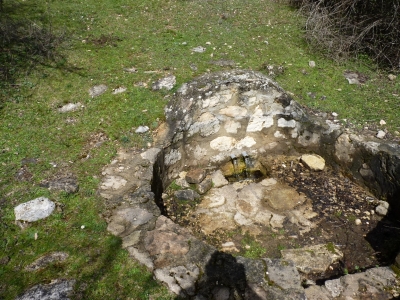 Fuente de los Sotos - imagen 2