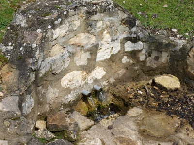 Fuente de los Sotos - imagen 3