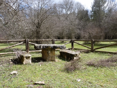 Fuente de los Sotos - imagen 6
