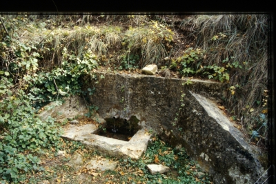 Fuente de la Teja - imagen 1