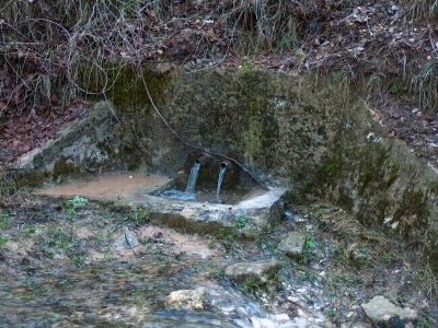 Fuente de la Teja - imagen 3