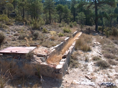Fuente de la Canaleja - imagen 2