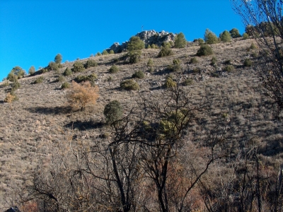 Fuente del Castillejo - imagen 5