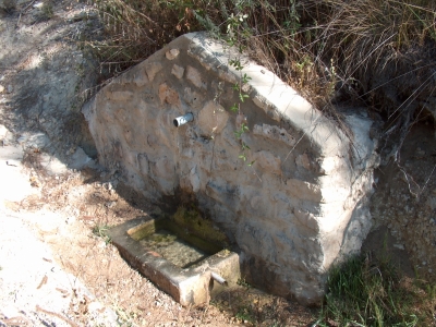 Fuente de los Ceños de Abajo - imagen 2