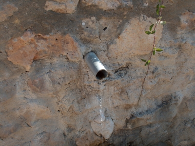 Fuente de los Ceños de Abajo - imagen 4
