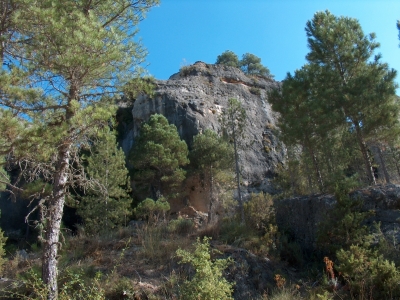 Fuente de los Ceños de Abajo - imagen 5