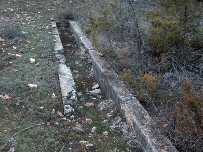 Fuente de los Cepos - imagen 5