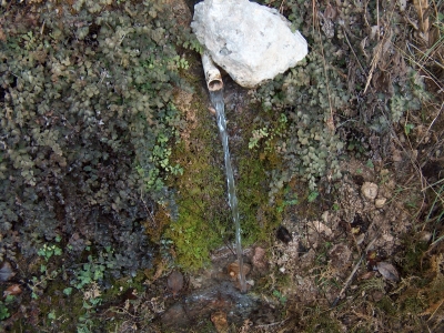 Las Chorreras de Garro - imagen 1