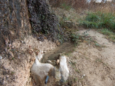 Las Chorreras de Garro - imagen 2