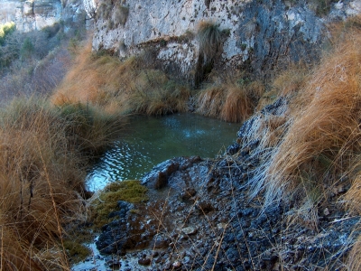 Fuente del Gato - imagen 1