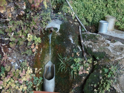 Fuente de la Huerta de los Tabacos - imagen 2